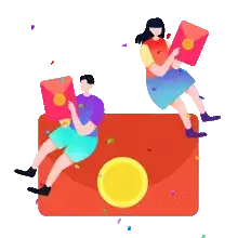 Ícone de bem-estar e recompensas do 29 bet casino